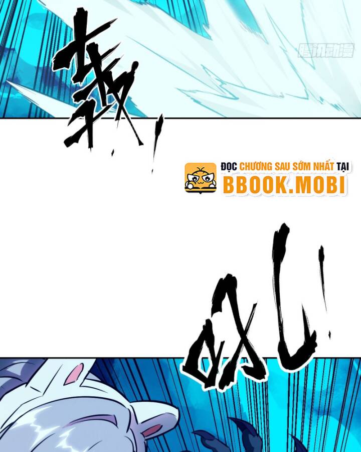 Tay Trái Của Ta Có Thể Dị Biến Chap 69 - Next Chap 70