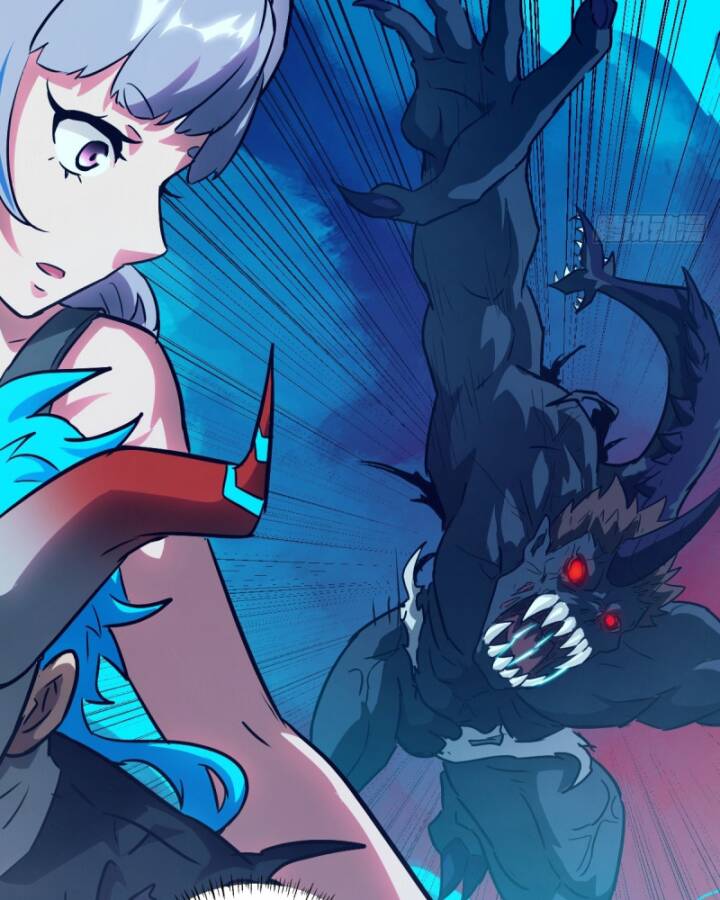 Tay Trái Của Ta Có Thể Dị Biến Chap 69 - Next Chap 70