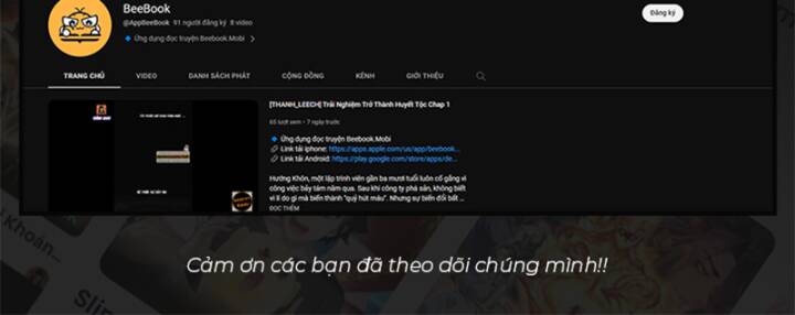 Tay Trái Của Ta Có Thể Dị Biến Chap 69 - Next Chap 70