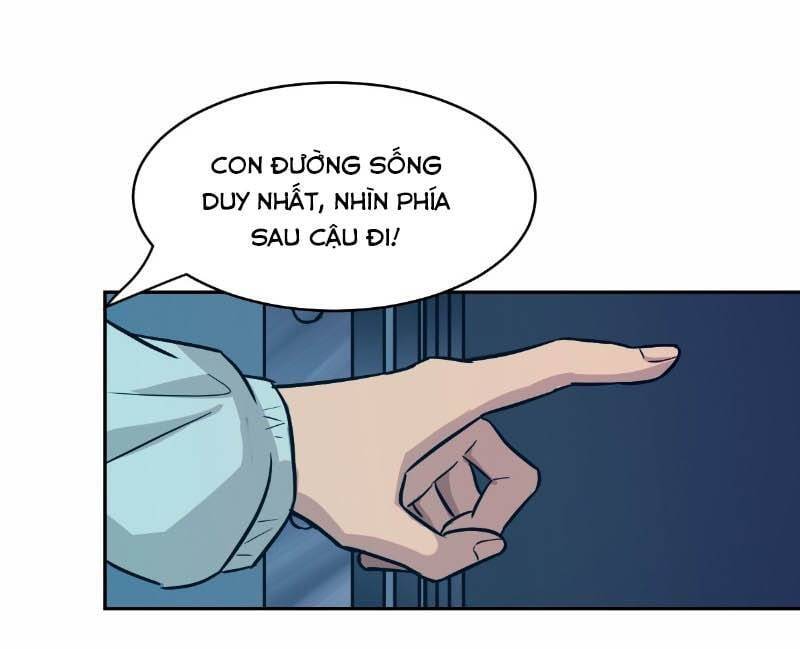 Tay Trái Của Ta Có Thể Dị Biến Chap 7 - Next Chap 8