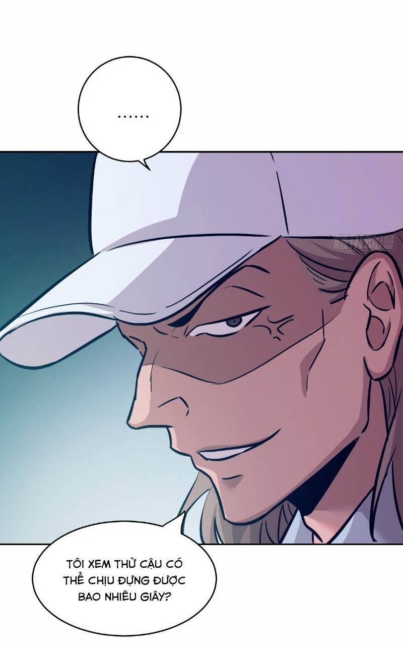 Tay Trái Của Ta Có Thể Dị Biến Chap 7 - Next Chap 8