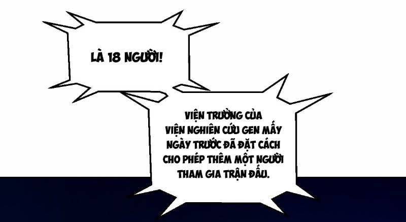Tay Trái Của Ta Có Thể Dị Biến Chap 7 - Next Chap 8