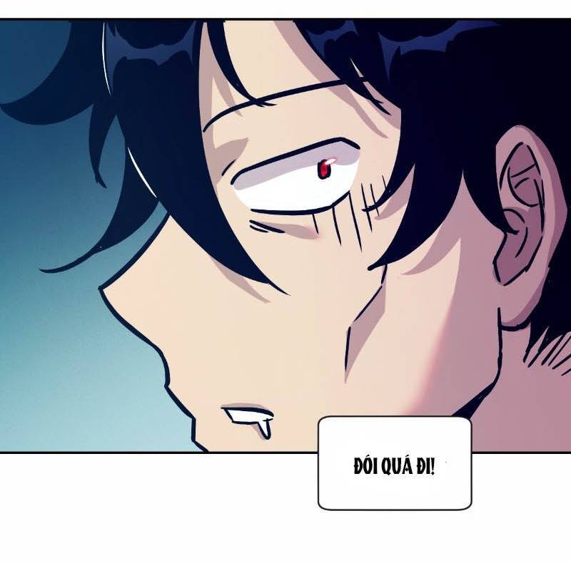 Tay Trái Của Ta Có Thể Dị Biến Chap 7 - Next Chap 8