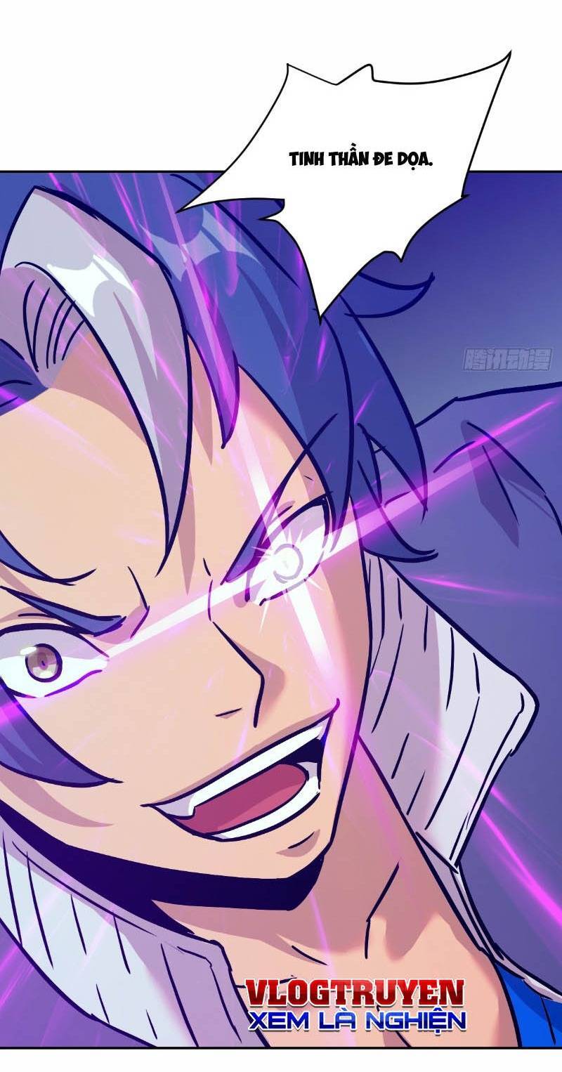 Tay Trái Của Ta Có Thể Dị Biến Chap 7 - Next Chap 8