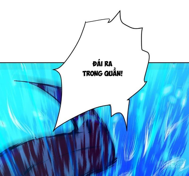 Tay Trái Của Ta Có Thể Dị Biến Chap 7 - Next Chap 8