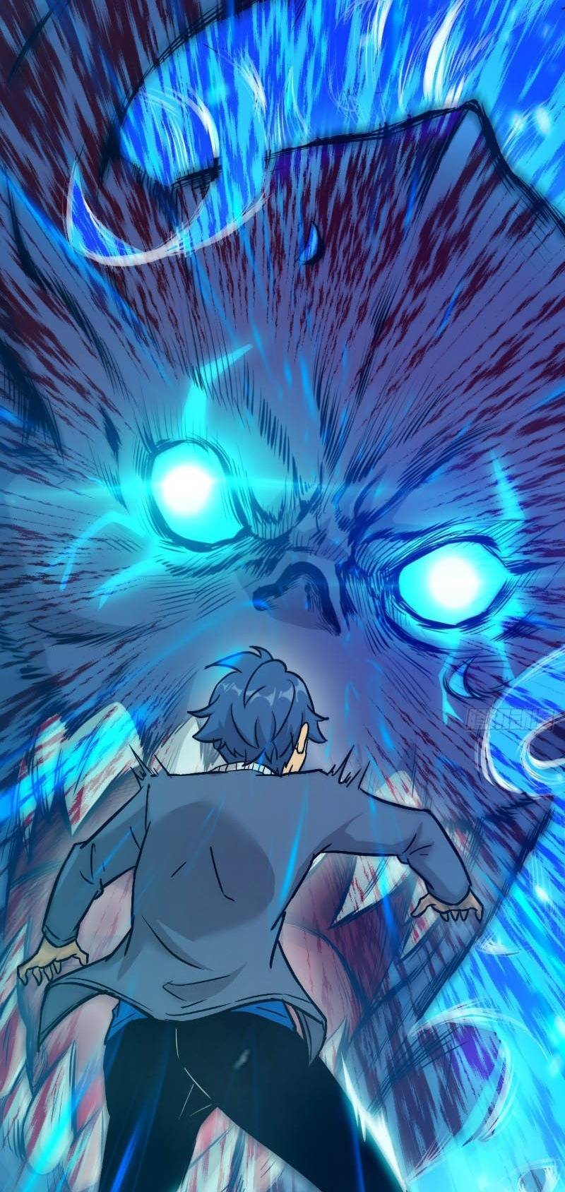 Tay Trái Của Ta Có Thể Dị Biến Chap 7 - Next Chap 8