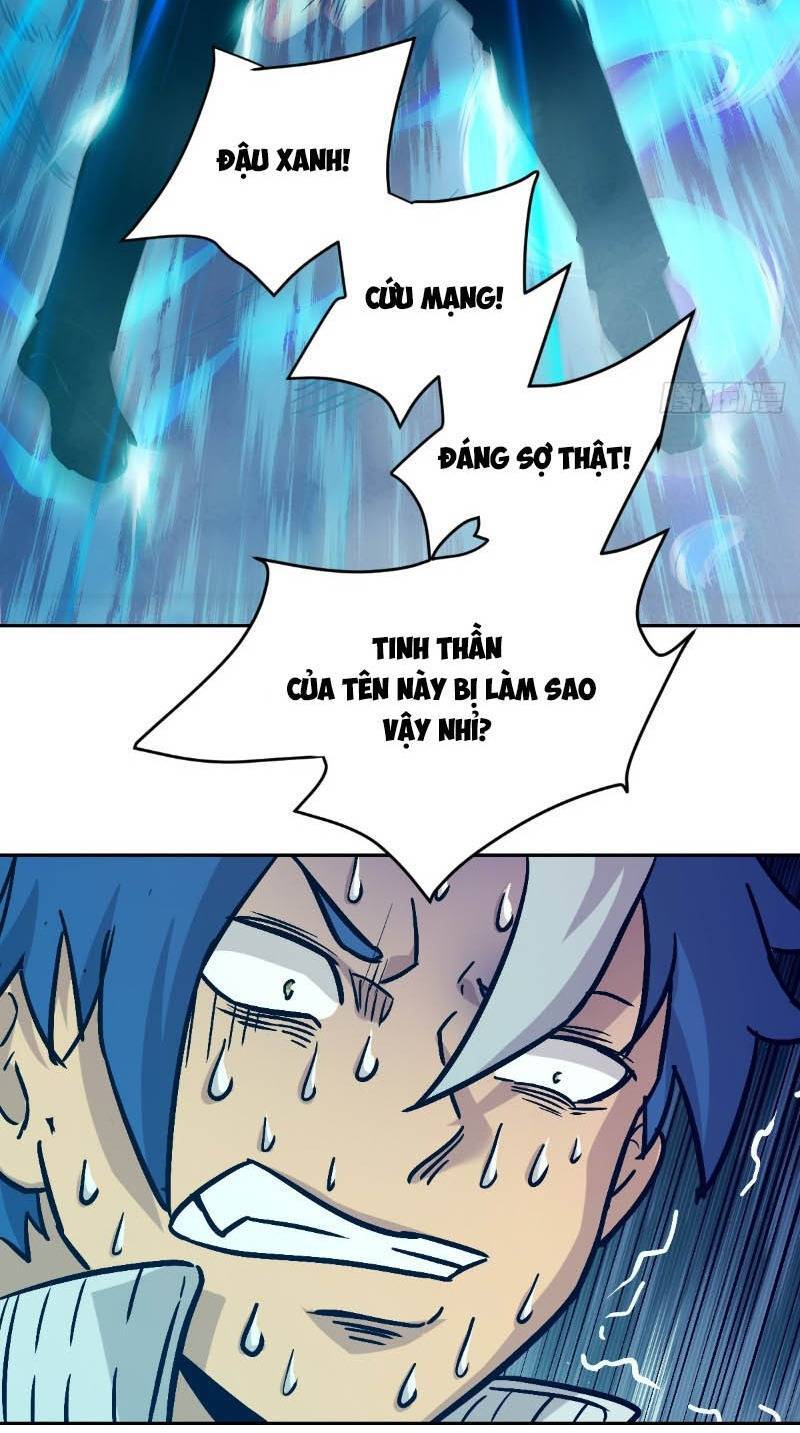 Tay Trái Của Ta Có Thể Dị Biến Chap 7 - Next Chap 8