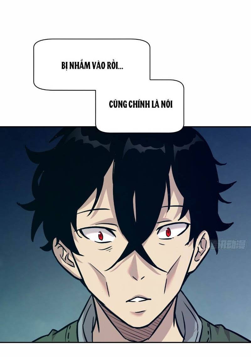 Tay Trái Của Ta Có Thể Dị Biến Chap 7 - Next Chap 8
