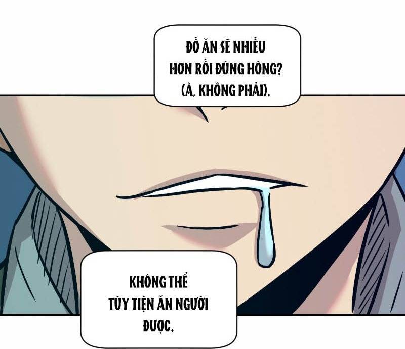 Tay Trái Của Ta Có Thể Dị Biến Chap 7 - Next Chap 8