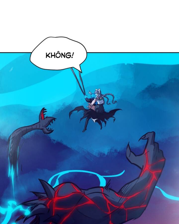 Tay Trái Của Ta Có Thể Dị Biến Chap 70 - Next Chap 71