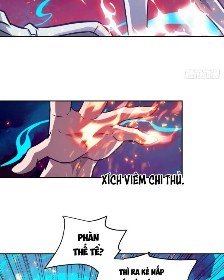 Tay Trái Của Ta Có Thể Dị Biến Chap 70 - Next Chap 71