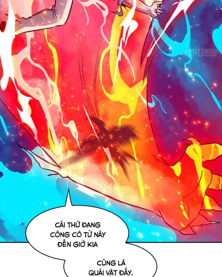 Tay Trái Của Ta Có Thể Dị Biến Chap 70 - Next Chap 71