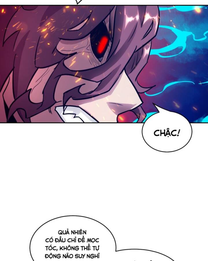 Tay Trái Của Ta Có Thể Dị Biến Chap 70 - Next Chap 71