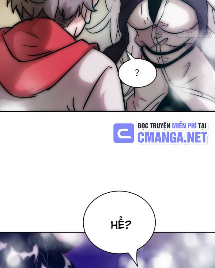 Tay Trái Của Ta Có Thể Dị Biến Chap 70 - Next Chap 71