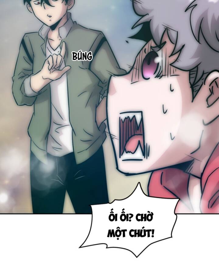 Tay Trái Của Ta Có Thể Dị Biến Chap 70 - Next Chap 71