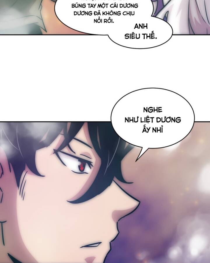 Tay Trái Của Ta Có Thể Dị Biến Chap 70 - Next Chap 71