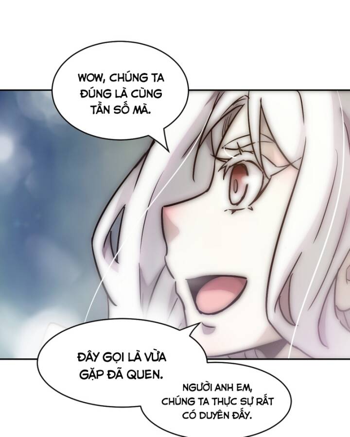 Tay Trái Của Ta Có Thể Dị Biến Chap 70 - Next Chap 71