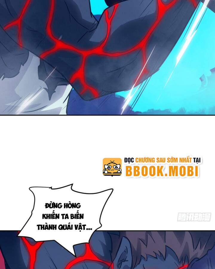 Tay Trái Của Ta Có Thể Dị Biến Chap 70 - Next Chap 71