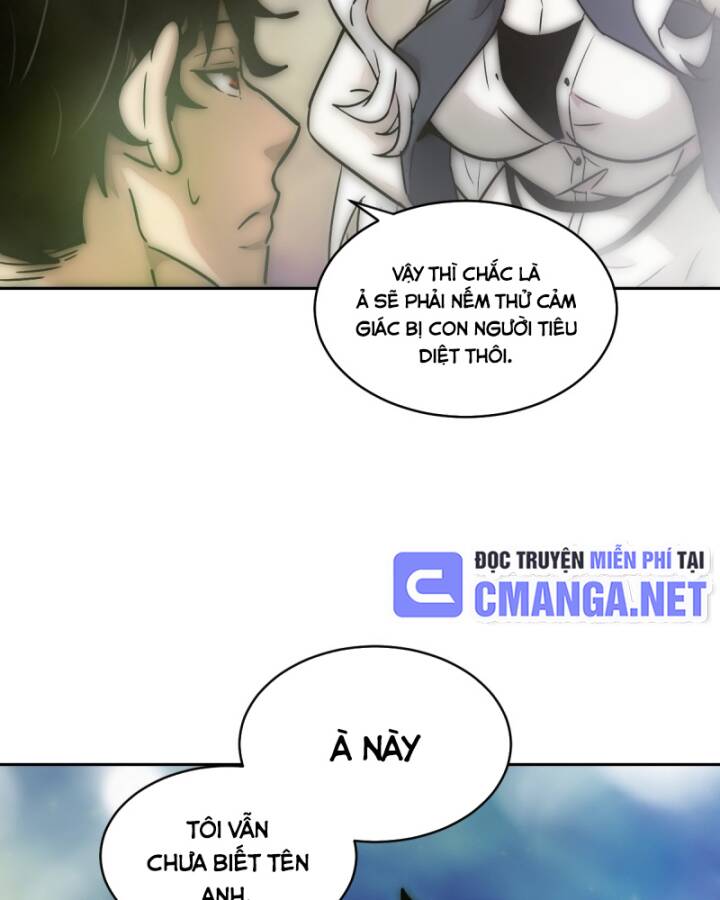 Tay Trái Của Ta Có Thể Dị Biến Chap 70 - Next Chap 71
