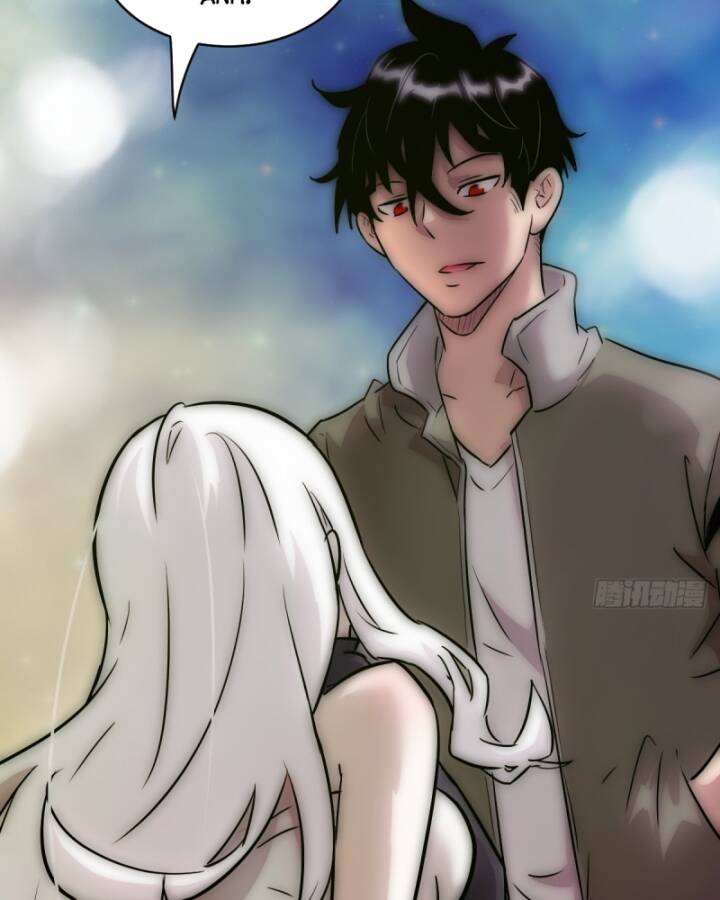 Tay Trái Của Ta Có Thể Dị Biến Chap 70 - Next Chap 71