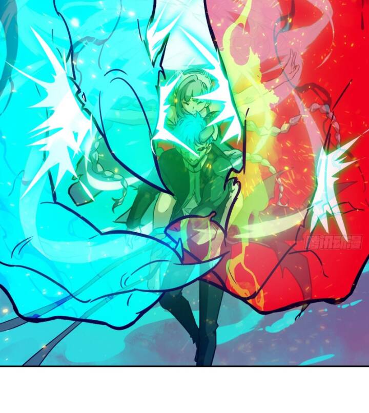 Tay Trái Của Ta Có Thể Dị Biến Chap 70 - Next Chap 71