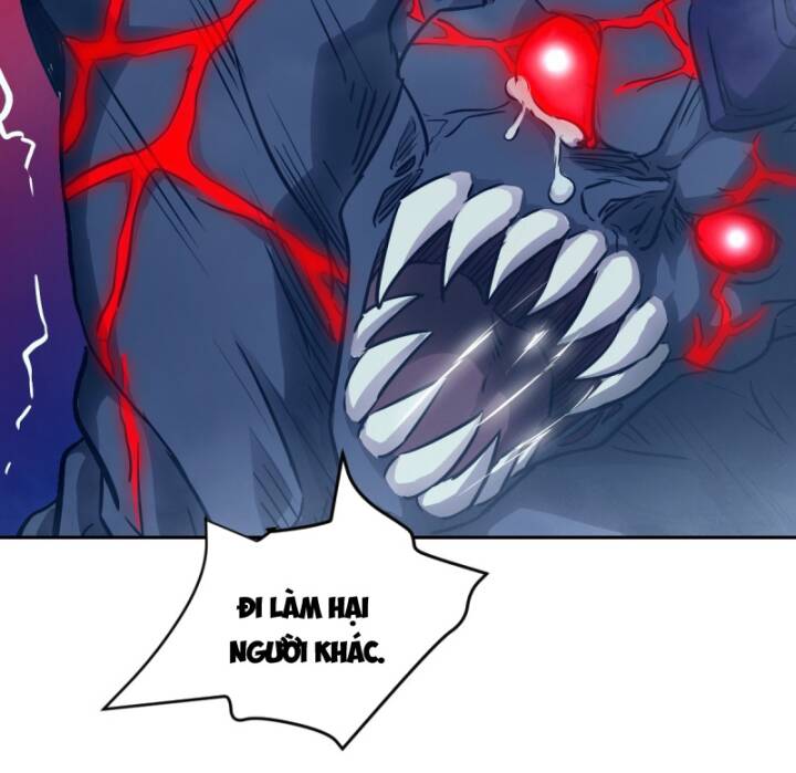 Tay Trái Của Ta Có Thể Dị Biến Chap 70 - Next Chap 71