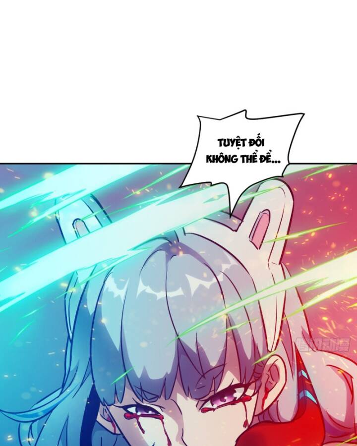 Tay Trái Của Ta Có Thể Dị Biến Chap 70 - Next Chap 71