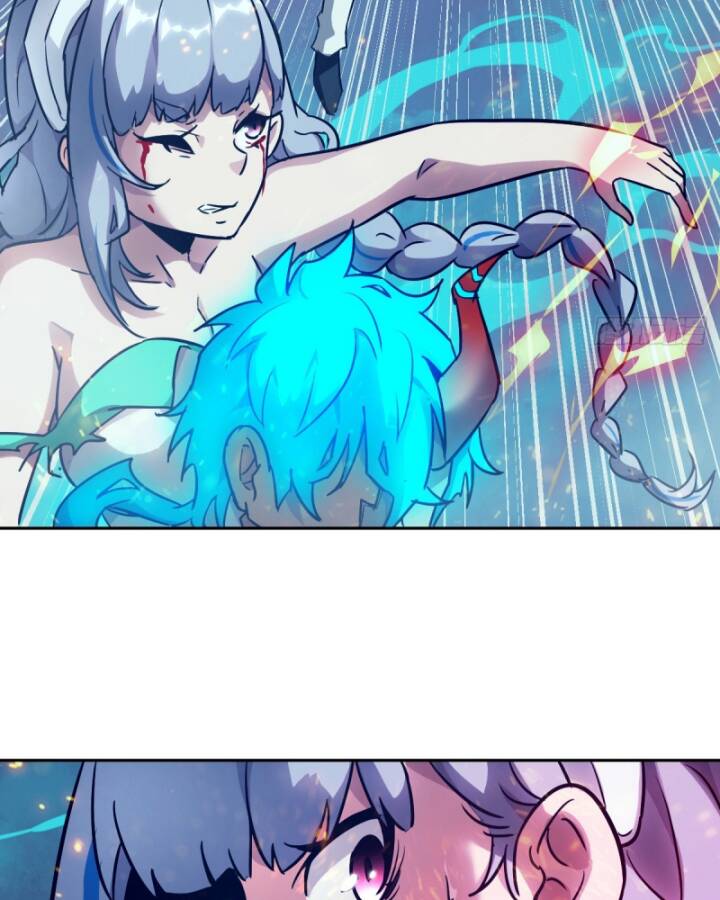 Tay Trái Của Ta Có Thể Dị Biến Chap 70 - Next Chap 71