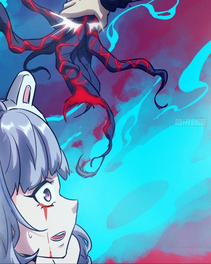 Tay Trái Của Ta Có Thể Dị Biến Chap 70 - Next Chap 71
