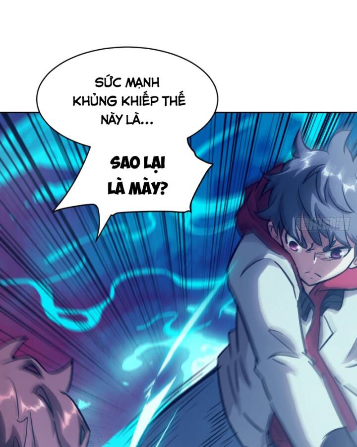 Tay Trái Của Ta Có Thể Dị Biến Chap 70 - Next Chap 71