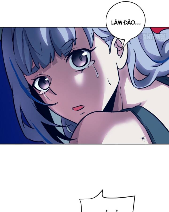 Tay Trái Của Ta Có Thể Dị Biến Chap 70 - Next Chap 71