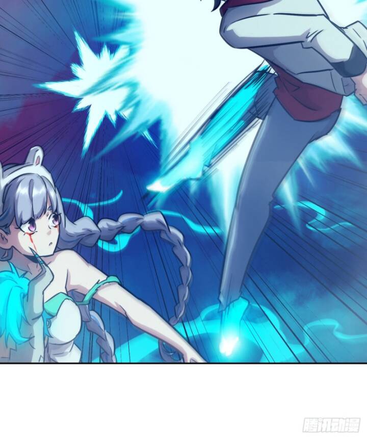 Tay Trái Của Ta Có Thể Dị Biến Chap 70 - Next Chap 71