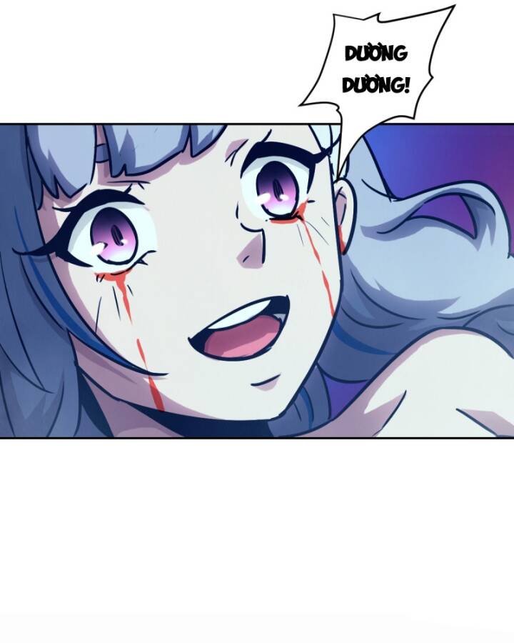Tay Trái Của Ta Có Thể Dị Biến Chap 70 - Next Chap 71
