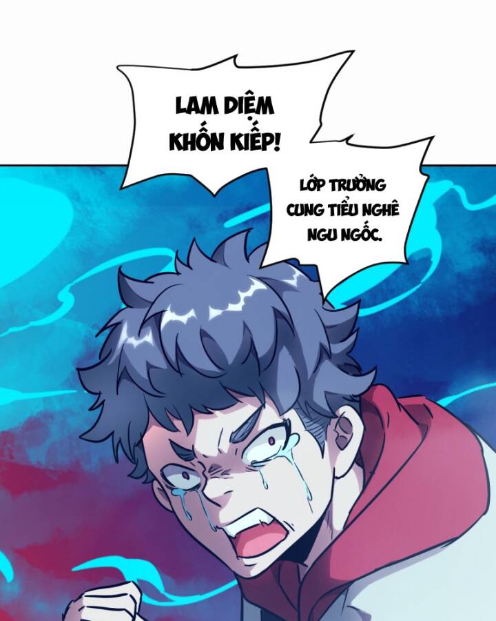 Tay Trái Của Ta Có Thể Dị Biến Chap 70 - Next Chap 71
