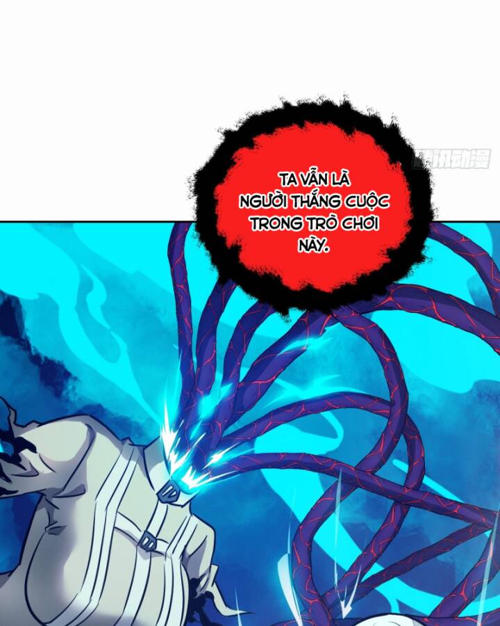Tay Trái Của Ta Có Thể Dị Biến Chap 70 - Next Chap 71