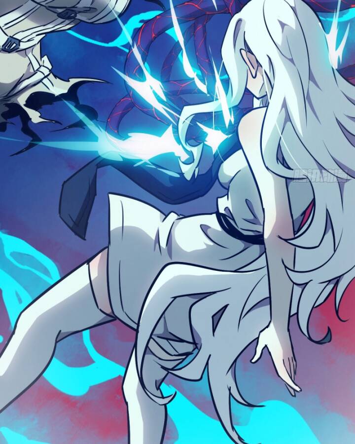 Tay Trái Của Ta Có Thể Dị Biến Chap 70 - Next Chap 71