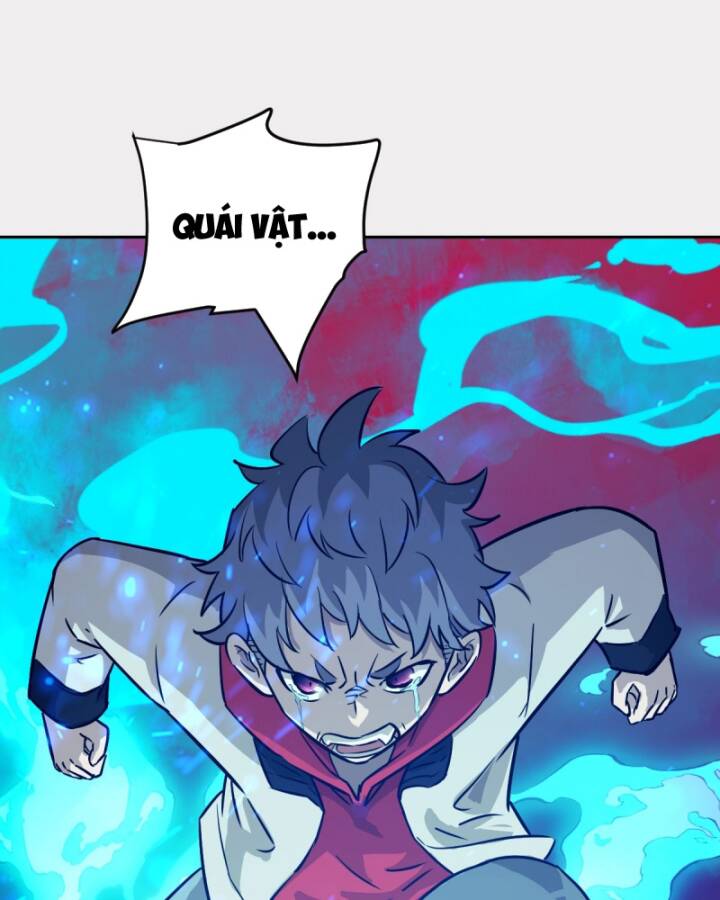 Tay Trái Của Ta Có Thể Dị Biến Chap 70 - Next Chap 71