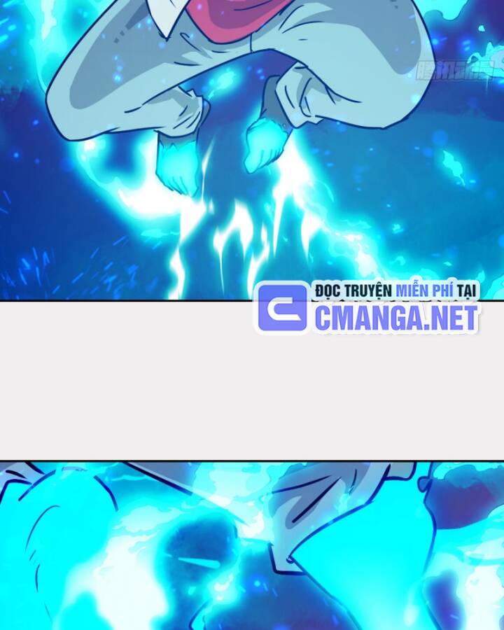 Tay Trái Của Ta Có Thể Dị Biến Chap 70 - Next Chap 71