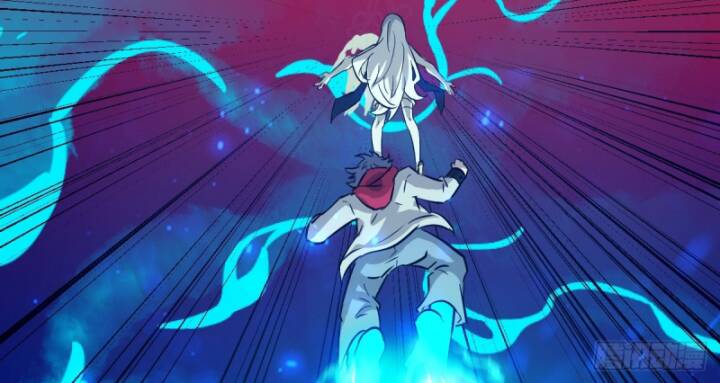 Tay Trái Của Ta Có Thể Dị Biến Chap 70 - Next Chap 71