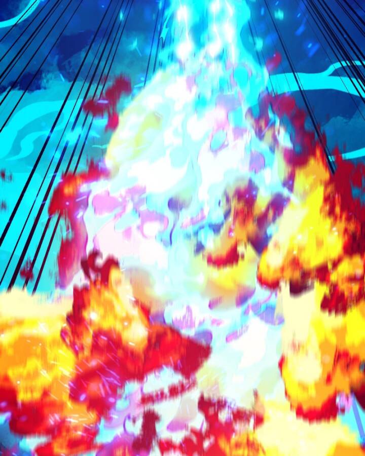 Tay Trái Của Ta Có Thể Dị Biến Chap 70 - Next Chap 71