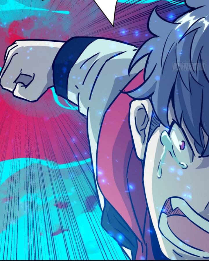 Tay Trái Của Ta Có Thể Dị Biến Chap 70 - Next Chap 71