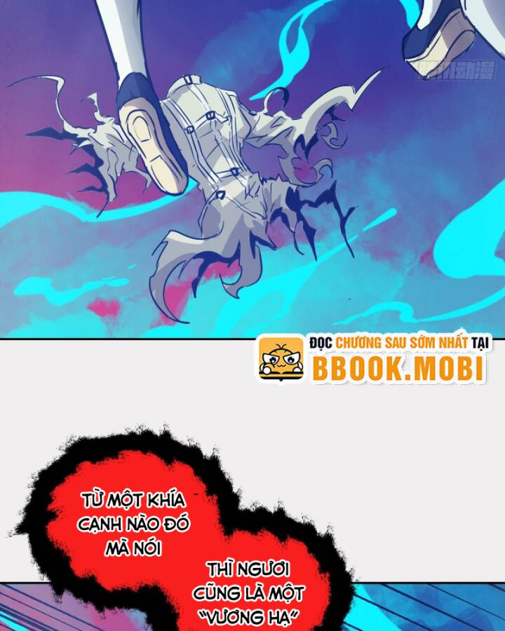 Tay Trái Của Ta Có Thể Dị Biến Chap 70 - Next Chap 71