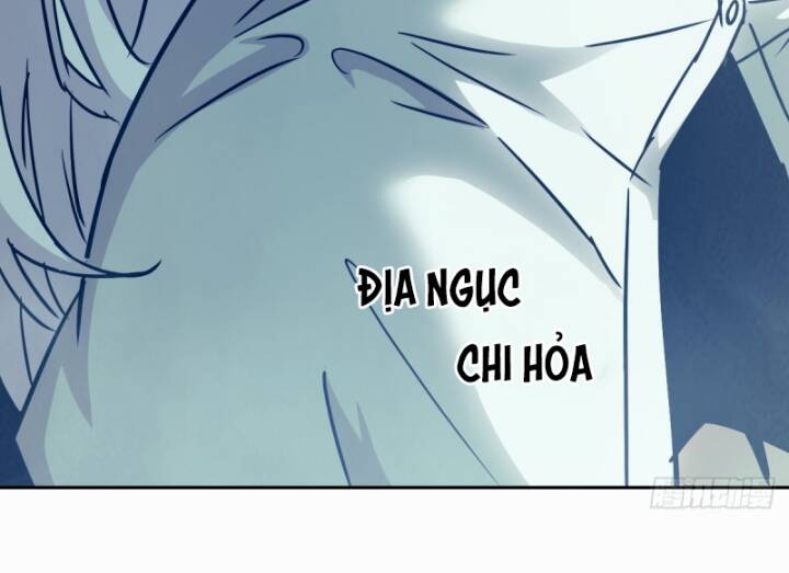 Tay Trái Của Ta Có Thể Dị Biến Chap 70 - Next Chap 71