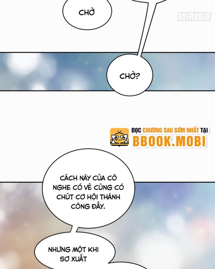 Tay Trái Của Ta Có Thể Dị Biến Chap 70 - Next Chap 71
