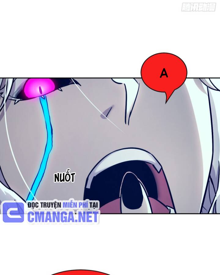 Tay Trái Của Ta Có Thể Dị Biến Chap 71 - Next Chap 72