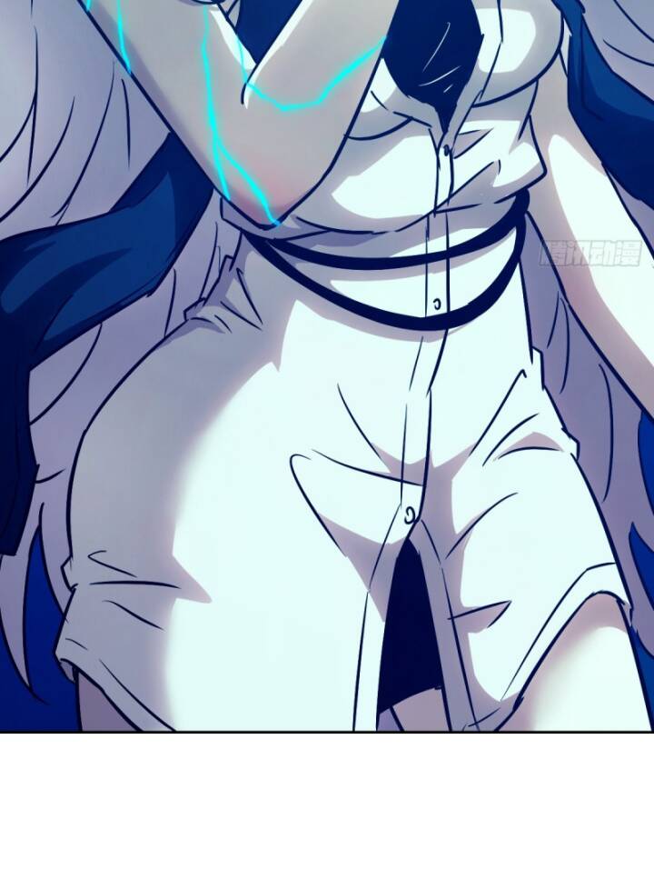 Tay Trái Của Ta Có Thể Dị Biến Chap 71 - Next Chap 72