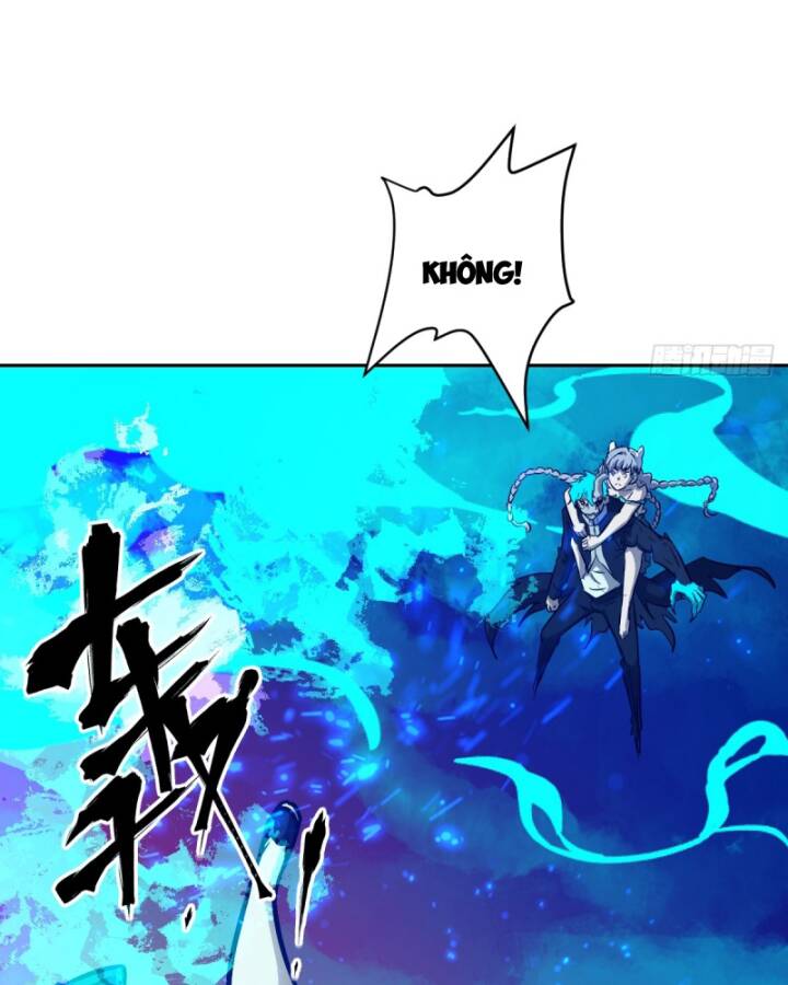 Tay Trái Của Ta Có Thể Dị Biến Chap 71 - Next Chap 72