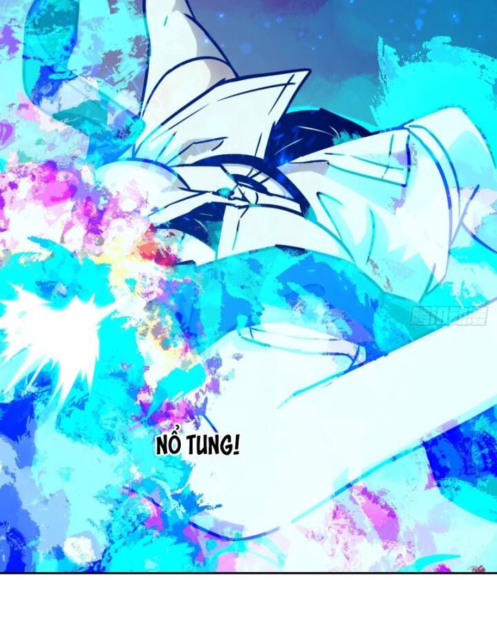 Tay Trái Của Ta Có Thể Dị Biến Chap 71 - Next Chap 72