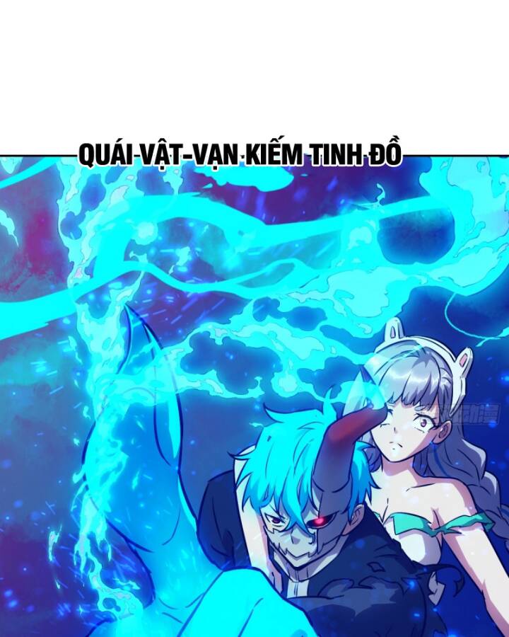 Tay Trái Của Ta Có Thể Dị Biến Chap 71 - Next Chap 72