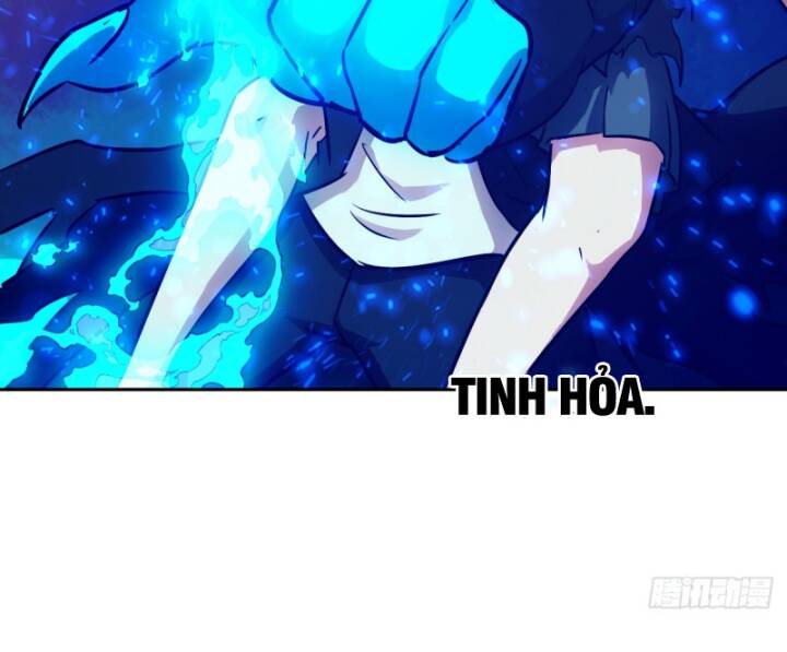 Tay Trái Của Ta Có Thể Dị Biến Chap 71 - Next Chap 72